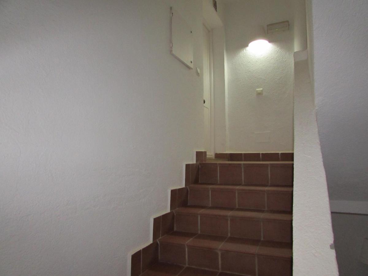 Atico Carboneras Penthouse Lejlighed Eksteriør billede